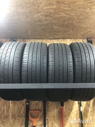 Centara Vanti HP 215/55 R16