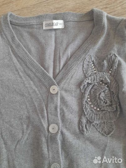 Школьные кофты