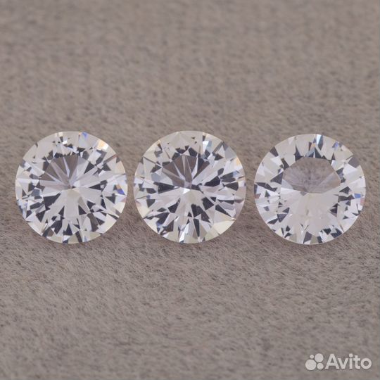 Берилл 2 кт (комплект)