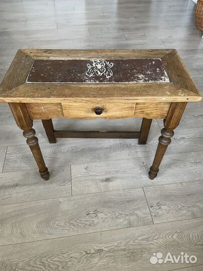 Консольный столик. Тумба. раритет