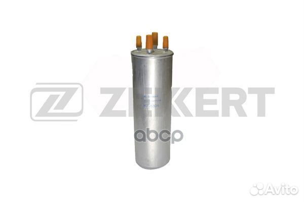 Фильтр топл. VW Touareg 03- Transporter V VI