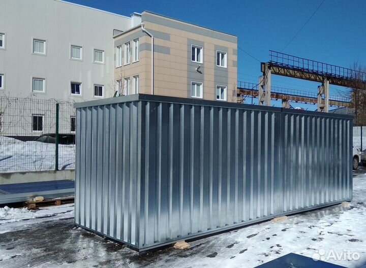 Контейнер 6100/2100/2100