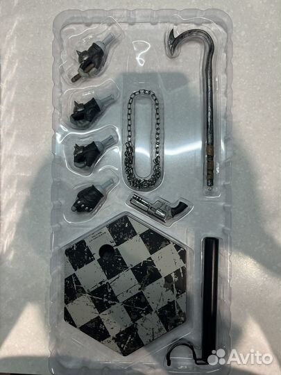 Lobo Sideshow Collectibles