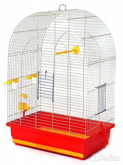 Клетки,корма и наполнители для животных