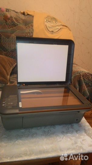 Продам мфу hp deskjet 2050A