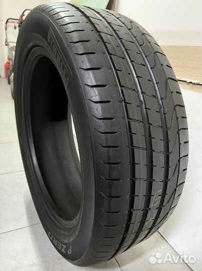 Pirelli P Zero 255/55 R20 109W