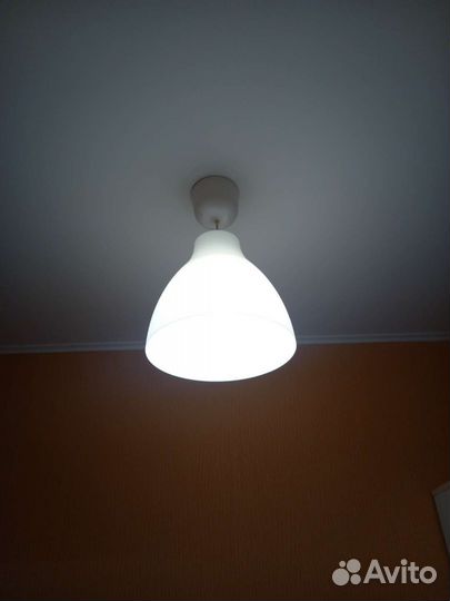 Плафон потолочный IKEA