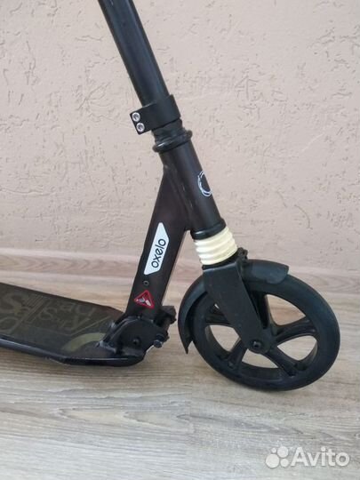 Самокат взрослый Oxelo Town 7 Susp