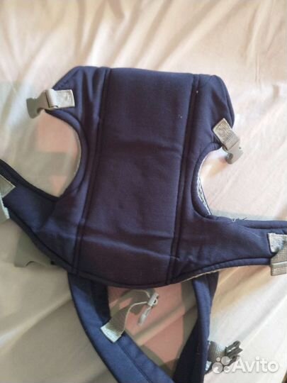 Эргорюкзак