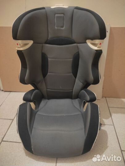 Детское кресло 16-36