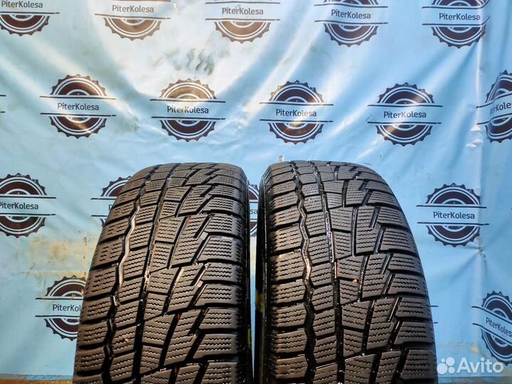 Cordiant Winter Drive 205/55 R16 88R