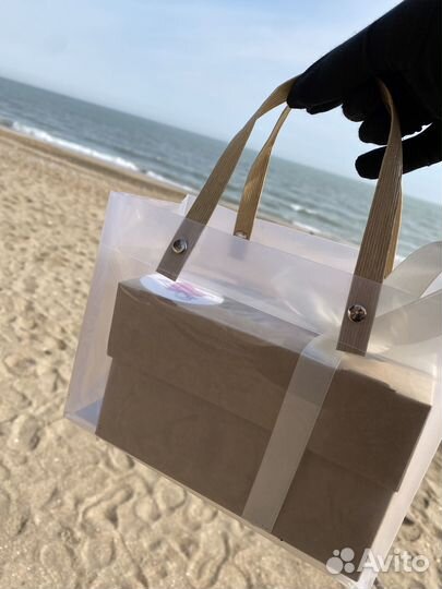 Подарочный набор