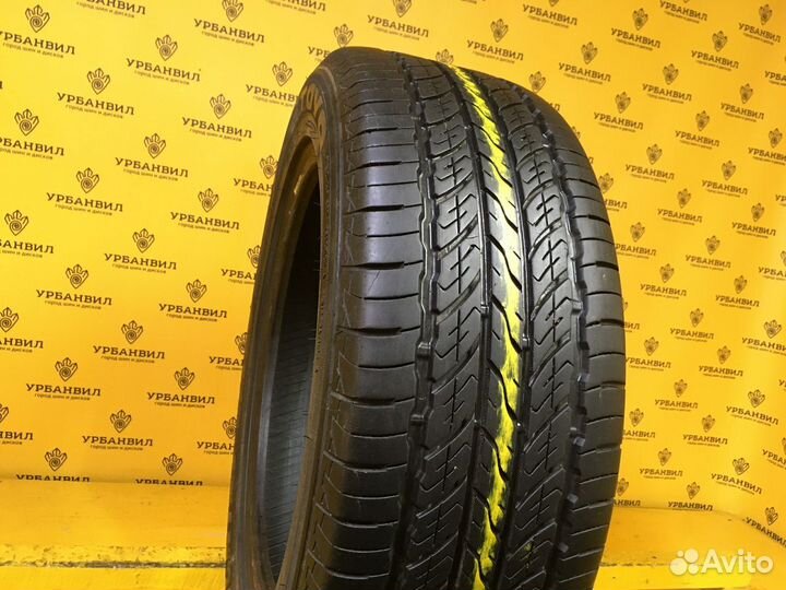 Toyo Open Country U/T 215/55 R17 94V