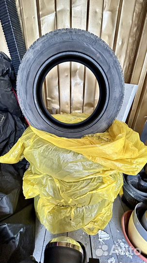 Yokohama Geolandar G091 225/60 R18 100H
