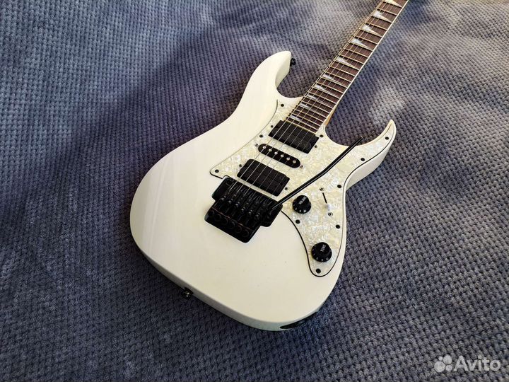 Ibanez RG350DX