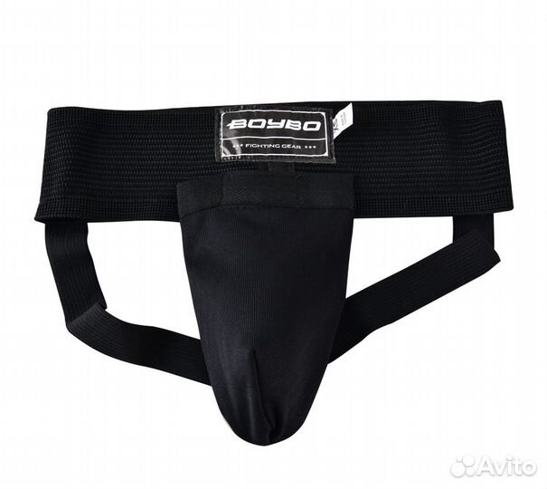 Бандаж защитный паховый BoyBo (L)