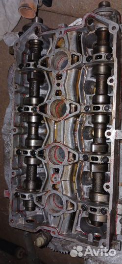Гбц 16 клапанный