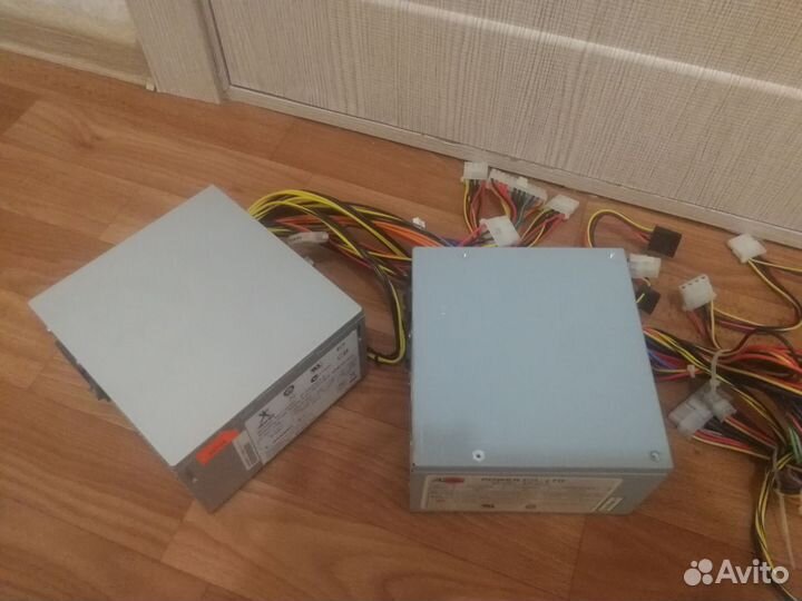 Блок питания для пк 450w 400w