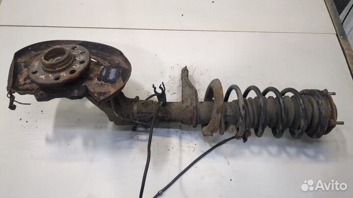 Амортизатор подвески Saab 9-3, 1999