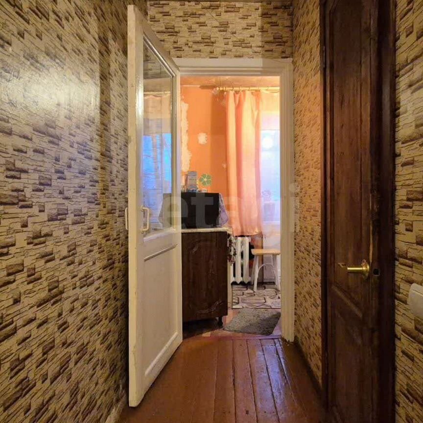 Квартира 2-комн. 46.4 м² в Тоншалово — фото 5