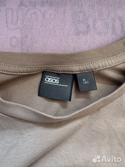 Лонгслив ASOS