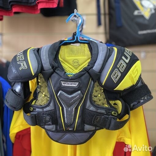 Нагрудник Bauer Supreme 1S