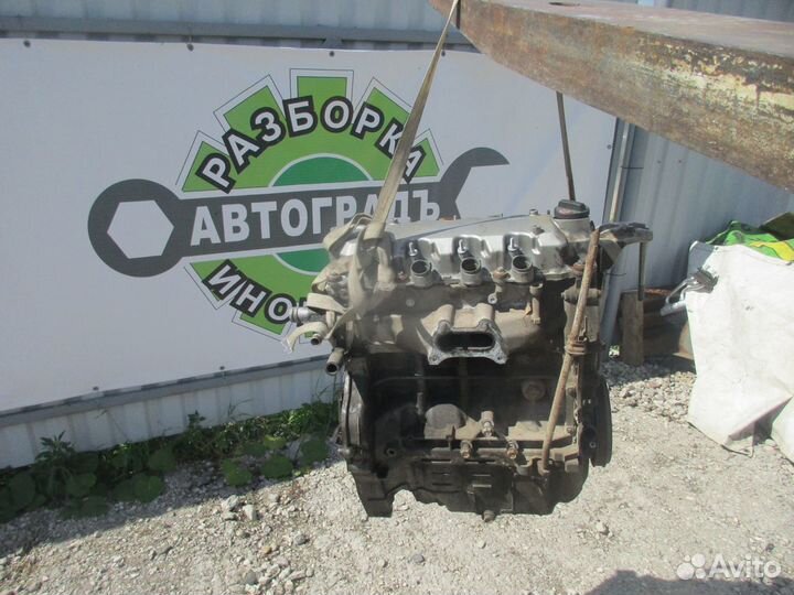 Двигатель 1.3 LDA2 Хонда Цивик 4Д Гибрид