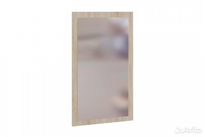 Зеркало пз-3 настенное