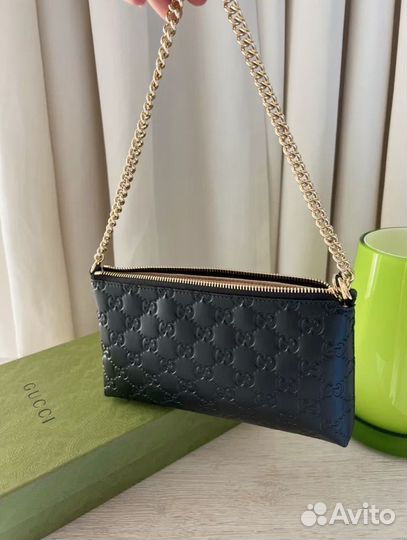 Клатч Gucci оригинал