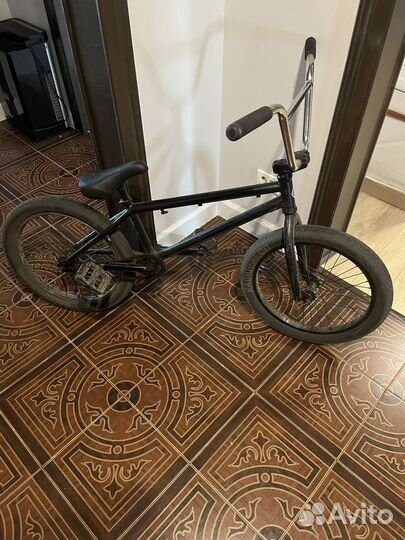 Bmx radio evol 2020
