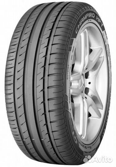 GT Radial Champiro HPY SUV 225/40 R19 93Y