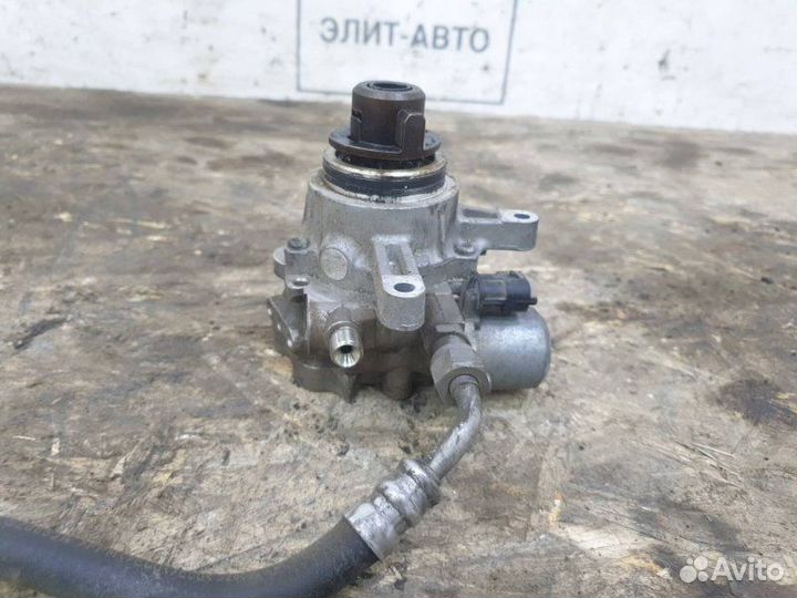 Тнвд Porsche Cayenne 957