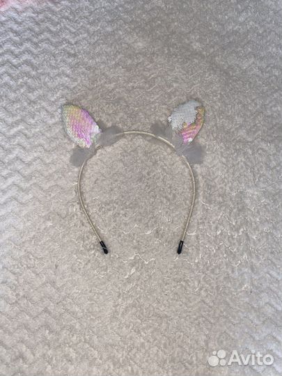 Ободок для волос