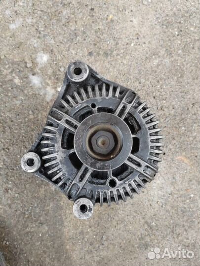 Генератор m57n e60