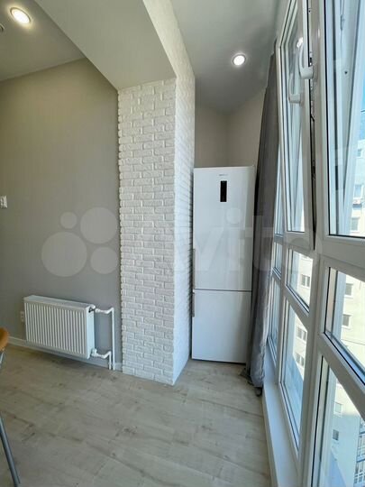 1-к. квартира, 42 м², 15/16 эт.