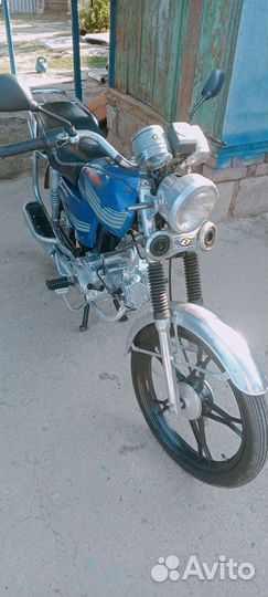 Продам мопед Альфа