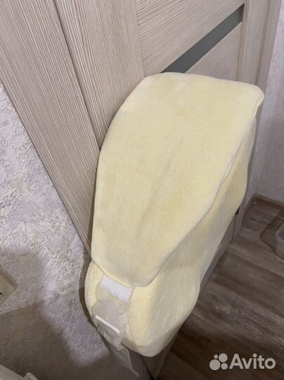 Подушка для кормления Loombee