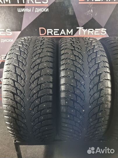 Nokian Tyres Hakkapeliitta 9 SUV 285/50 R20