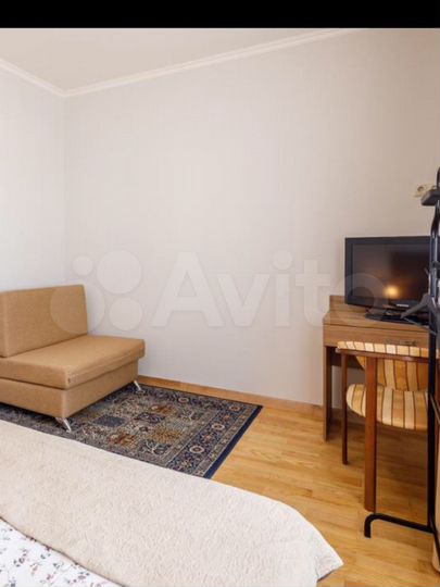 Комната 16 м², 2/2 эт.