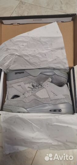 Кроссовки nike retro