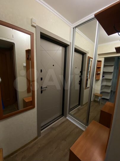 1-к. квартира, 30 м², 5/5 эт.