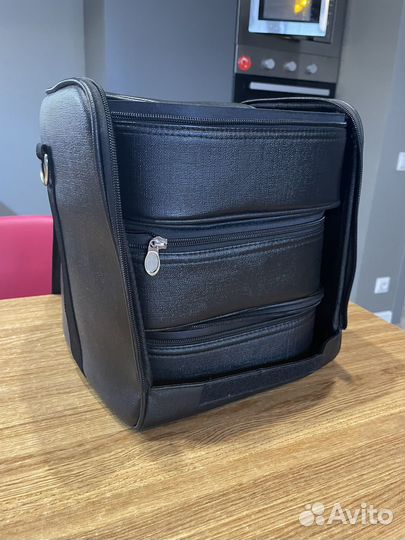 Бокс-чемодан Planet nails