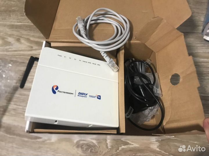 Ростелеком роутер adsl-модем Starnet AR800 v1.5