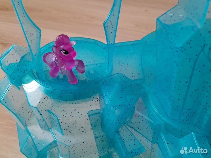 Hasbro My Little pony (май литл пони замок)