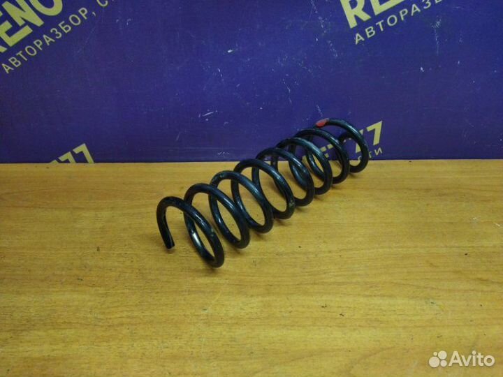 Пружина Renault Logan 1 SR K7M 710 2010