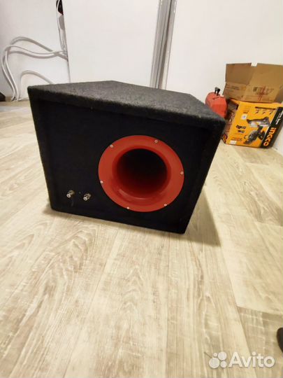 Колонка для машина