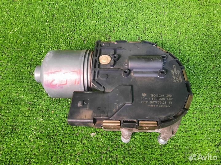 Мотор дворников передний Volkswagen Golf 5 BLG 1.4