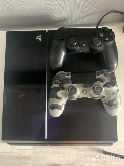 Sony PS4