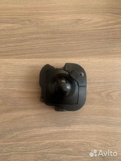 Радар адаптивного круиз-контроля Audi A4