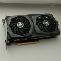 Geforce gtx 1660 ti gaming x